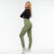 EMBRACE CARGO PANTS - GREEN