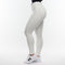 EMBRACE HIGH WAIST JEANS - WHITE